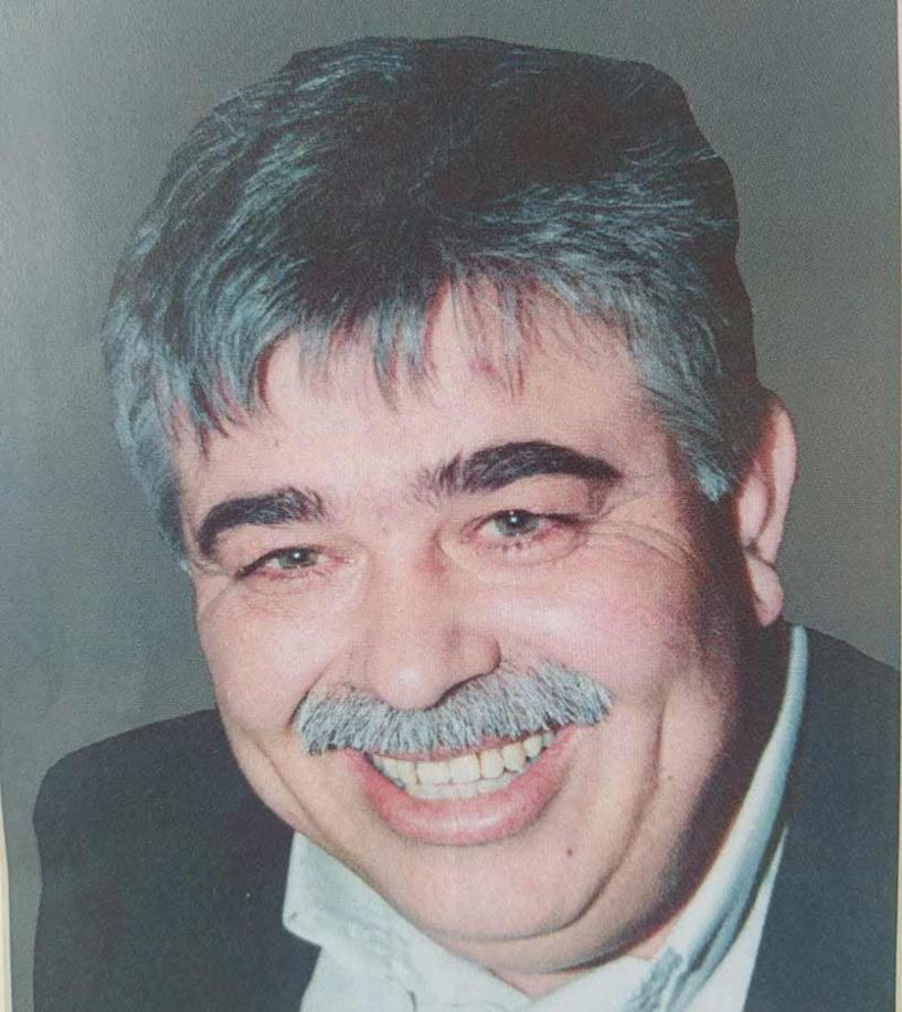 «Έφυγε» στα 63 του ο δικαστικός επιμελητής Ανδρέας Κοκκαλιάρης