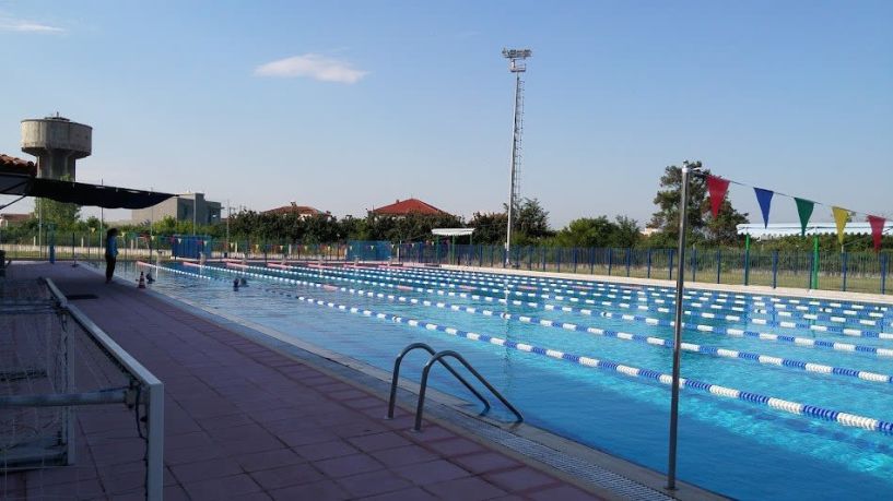 Δήμος Αλεξάνδρειας: Αναλυτικό πρόγραμμα λειτουργίας Δημοτικού Κολυμβητηρίου 