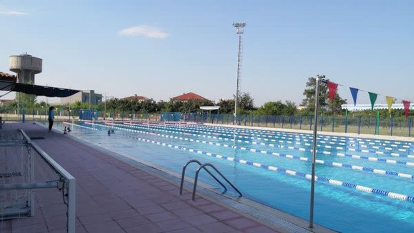 Πρόσληψη 9 ατόμων για την κάλυψη εποχικών ή παροδικών αναγκών του Δημοτικού Κολυμβητηρίου Αλεξάνδρειας