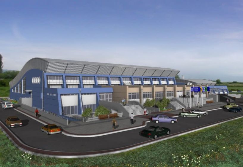 Δημοτικό Κολυμβητήριο Βέροιας: Εγκρίθηκε η νέα χρηματοδότηση και ξεκινούν άμεσα εργασίες