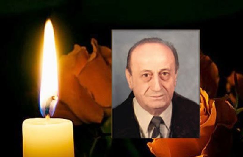 Σήμερα το τριετές μνημόσυνο του Κωνσταντίνου Υγρόπουλου