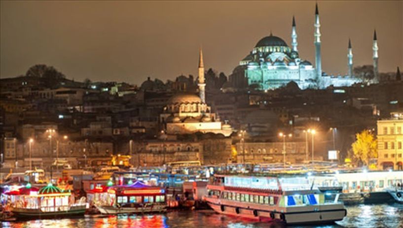 Ταξίδι στην Κωνσταντινούπολη το μεγάλο δώρο του ετήσιου χορού των Αετών Βέροιας!