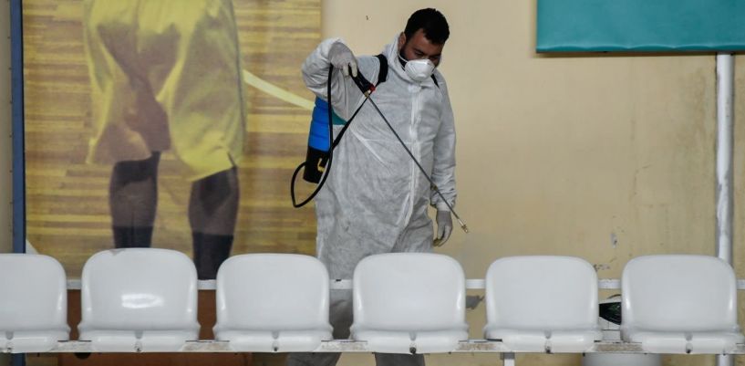 Ποιες επιχειρήσεις δικαιούνται αναστολή εισφορών και τι ισχύει για τις ρυθμίσεις