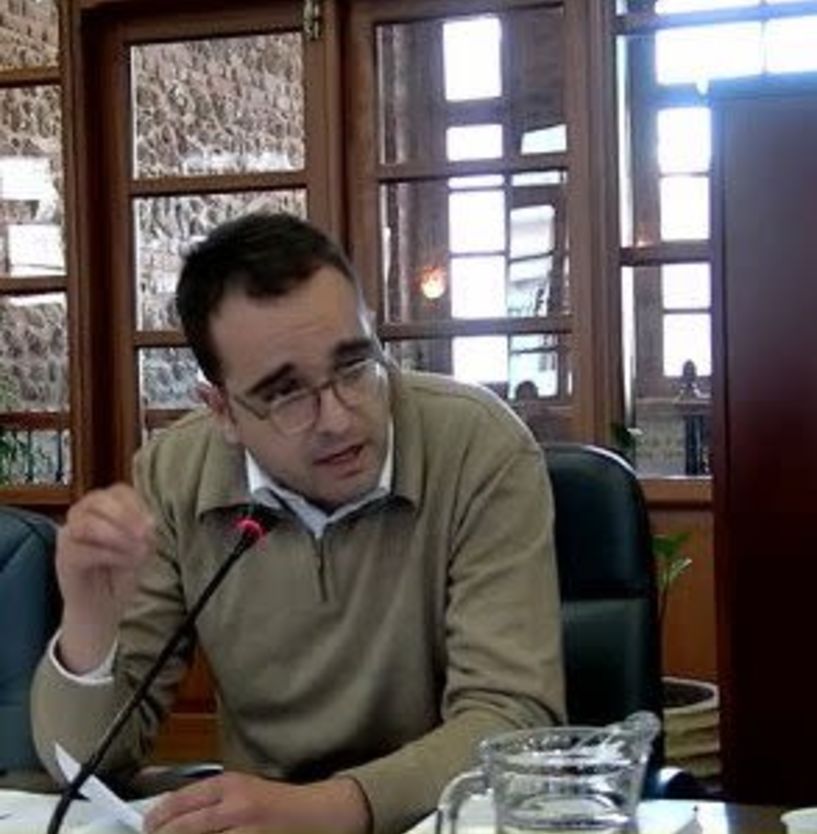 Θεόφιλος Κορωνάς: Τι ζητάει  η παράταξή μας, από τον Δήμαρχο Βέροιας για την υπόθεση του  Βιολογικού Καθαρισμού της ΔΕΥΑΒ