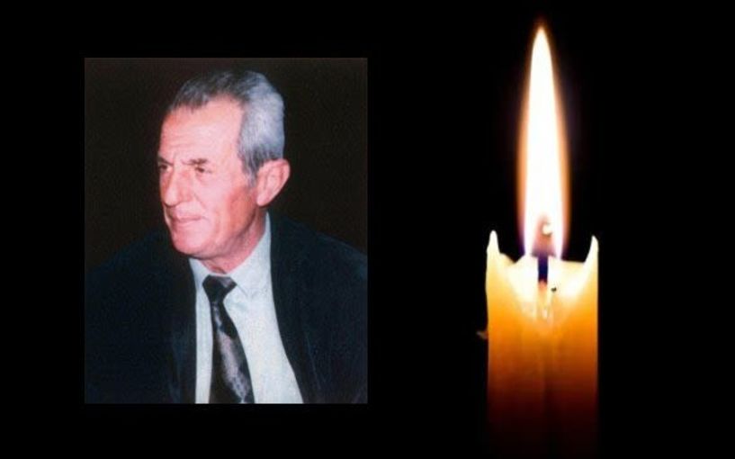 Έφυγε από τη ζωή ο Γρηγόριος Κουκουδας σε ηλικία 88 ετών