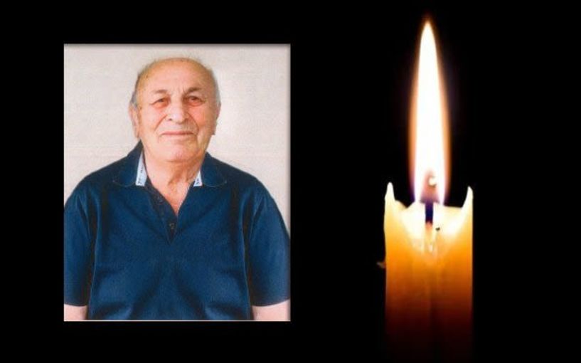 Έφυγε από τη ζωή ο Νικόλαος Στυλ. Κουμπουλίδης σε ηλικία 87 ετών