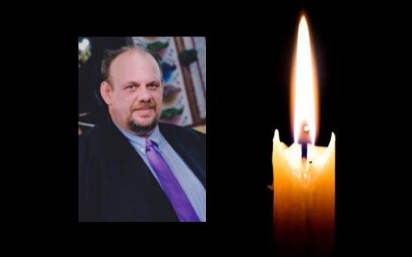 Έφυγε από τη ζωή ο Ευάγγελος Κουρέας σε ηλικία 51 ετών
