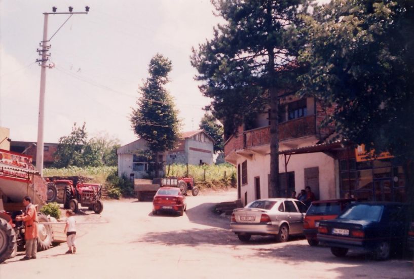 «ΕΝΑ ΤΑΞΙΔΙ ΣΤΗΝ ΠΡΟΓΟΝΙΚΗ ΓΗ ΤΟΥ ΑΤΑΠΑΖΑΡ» Μέρος 9ο