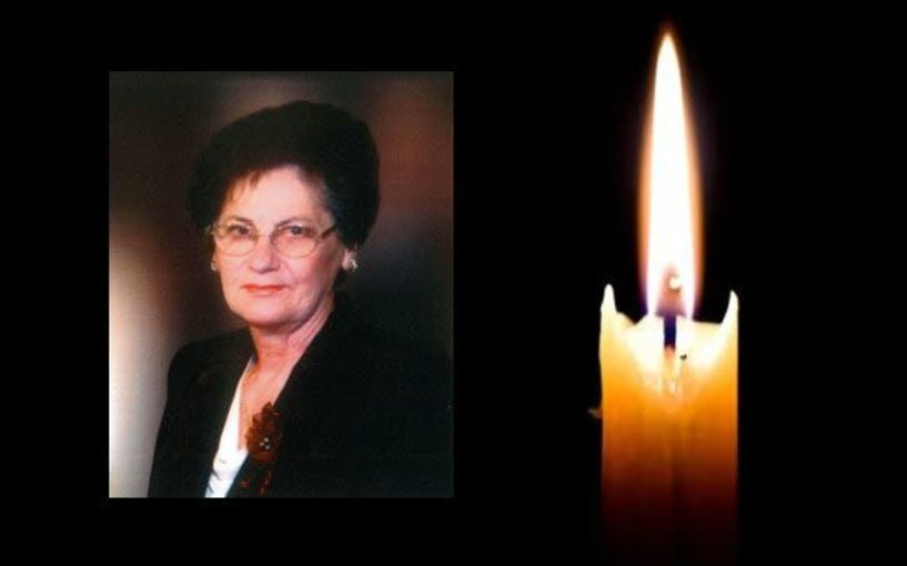 Έφυγε από τη ζωή η Μαρινέλλα Κουτόβα σε ηλικία 87 ετών