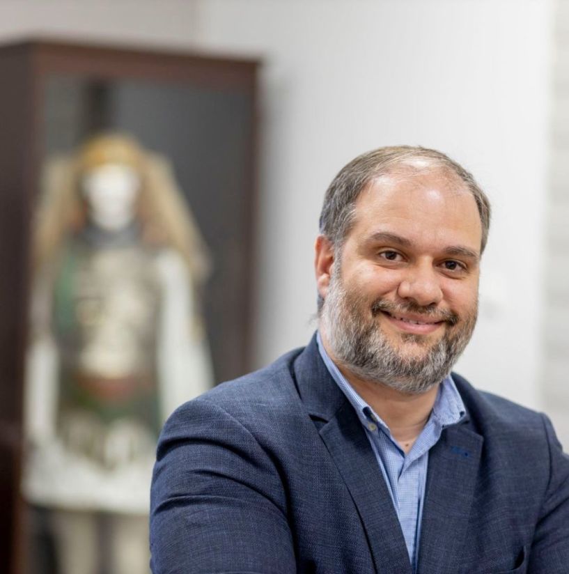 Νέες Εκπαιδευτικές και Ερευνητικές Πρωτοβουλίες για τον Δήμο Νάουσας - Συνέντευξη του Δημάρχου Νίκου Κουτσογιάννη στην TV100