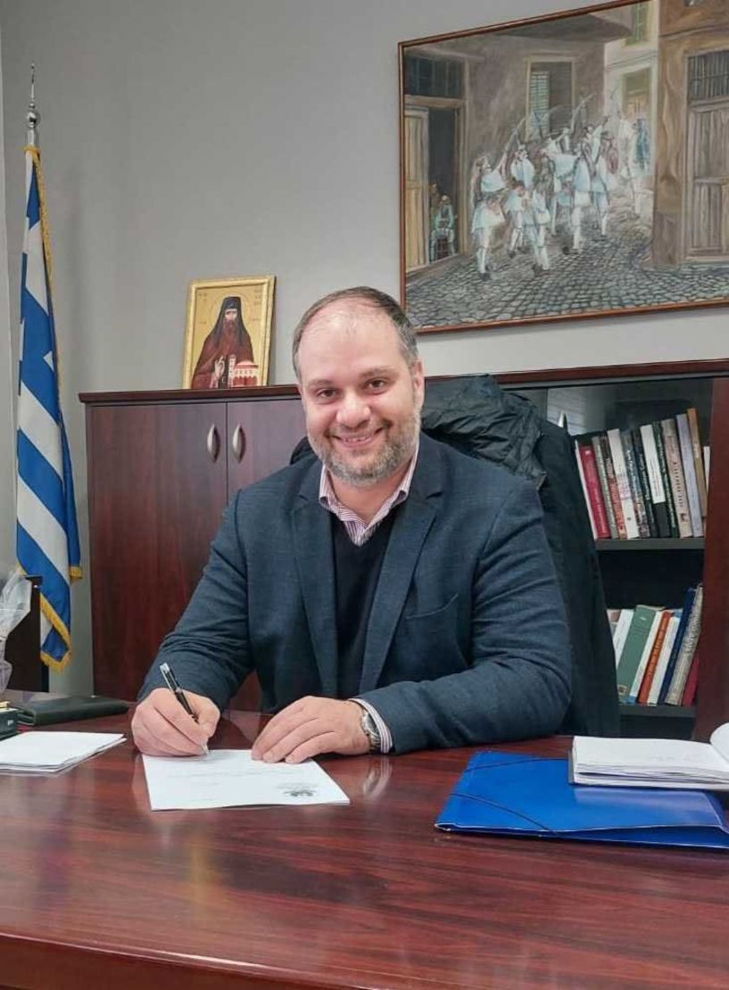 Νίκος Κουτσογιάννης για τη δικαίωση από τον Άρειο Πάγο: «Και τι δεν κάνατε για να με θάψετε όμως ξεχάσατε πως ήμουν σπόρος»