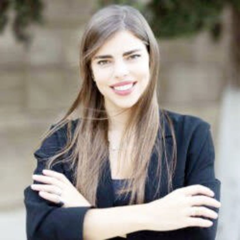 Η ημαθιώτισσα Μαρία-Ωραιοζήλη Κουτσουπιά στο ευρωψηφοδέλτιο της Ν.Δ.