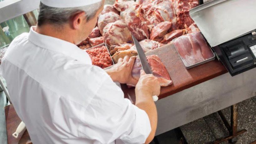 Κάλεσμα της Ομοσπονδίας Κρεοπωλών, για «λουκέτο συμπαράστασης» την Κυριακή, σε αγρότες και κτηνοτρόφους – Συντάσσεται και η  Συντεχνία Κρεοπωλών Βέροιας