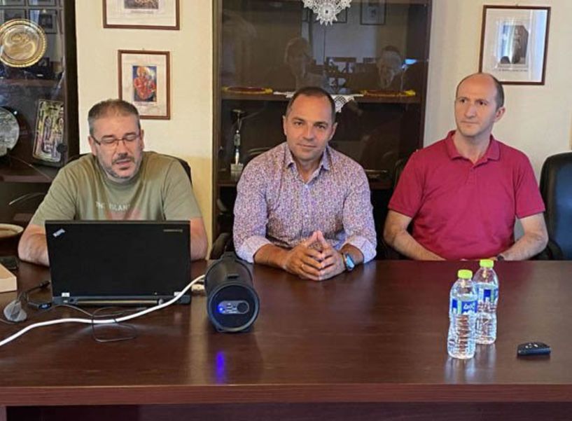 Η ΔΙΑΧΡΟΝΙΚΗ ΑΞΙΑ ΤΗΣ ΜΕΣΟΓΕΙΑΚΗΣ ΔΙΑΤΡΟΦΗΣ ΓΙΑ ΤΗΝ ΥΓΕΙΑ -ΜΙΑ ΕΞΑΙΡΕΤΙΚΑ ΕΝΔΙΑΦΕΡΟΥΣΑ ΠΑΡΟΥΣΙΑΣΗ ΣΤΟ ΞΗΡΟΛΙΒΑΔΟ