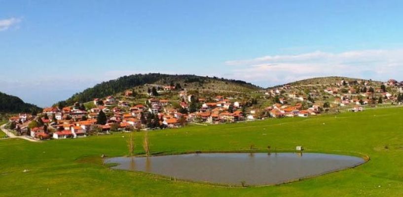 ΠΟΛΙΤΙΣΤΙΚΟΣ ΟΜΙΛΟΣ ΞΗΡΟΛΙΒΑΔΟΥ:  ΠΡΟΓΡΑΜΜΑ ΕΚΔΗΛΩΣΕΩΝ  ΚΑΛΟΚΑΙΡΙ 2024 