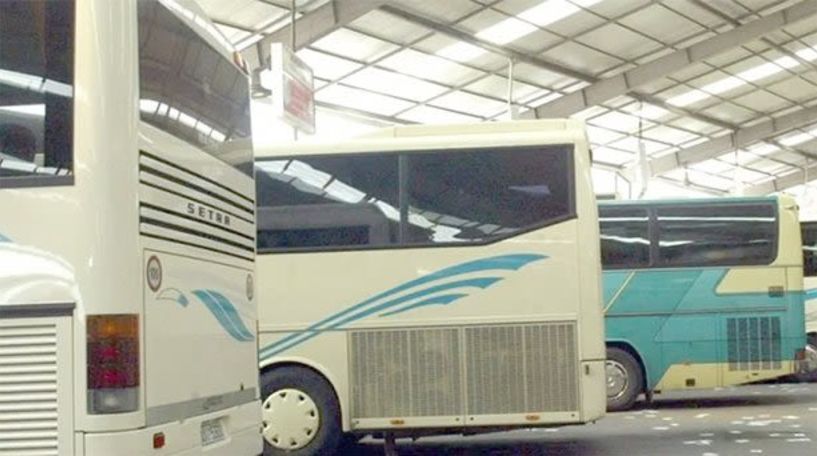 Ενίσχυση ύψους 10,2 εκατ. ευρώ στα αστικά  και υπεραστικά ΚΤΕΛ -Για την Ημαθία θα διατεθούν 109.548 ευρώ