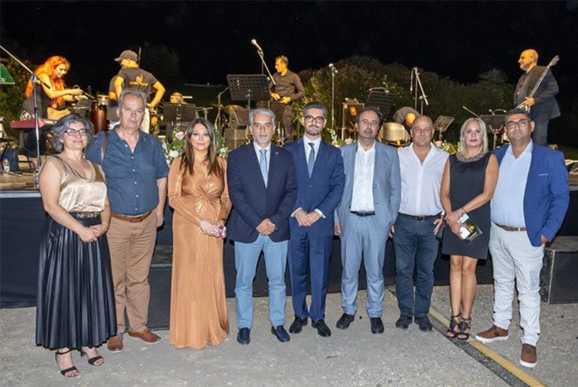 ΣΩΜΑΤΕΙΟ ΚΥΠΡΙΩΝ ΝΟΜΟΥ ΗΜΑΘΙΑΣ «Ο ΕΥΑΓΟΡΑΣ» Η Κύπρος δεν κείται μακράν …