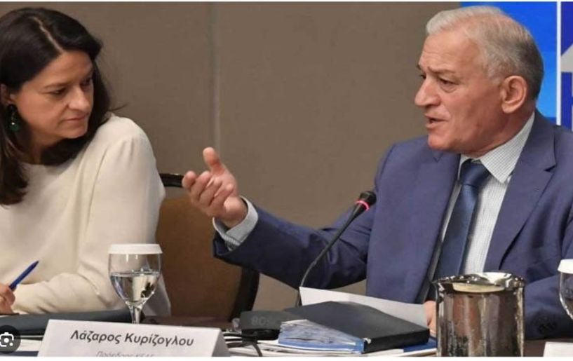 ΚΕΔΕ προς Κεραμέως και ΔΥΠΑ:  Απογοητευμένοι οι δήμοι από την εξέλιξη  του προγράμματος απασχόλησης ανέργων 55+ ετών -Ζητά επανασχεδιασμό, σε συνεργασία με την Αυτοδιοίκηση  και διάθεση τουλάχιστον 10.000 θέσεων προς τους δήμους