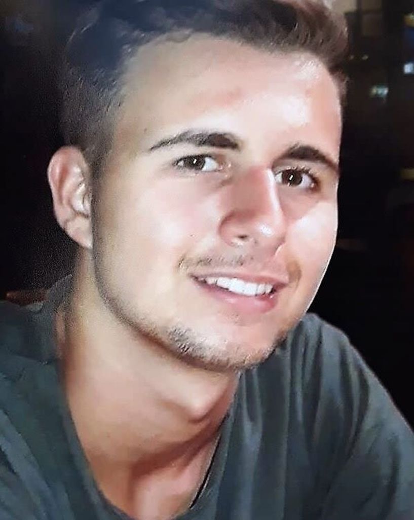 «Έφυγε» στα 19 του από λευχαιμία, ο Τόλης Σόφιας