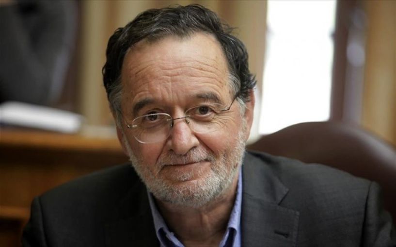 Η συνεδρίαση, ο Λαφαζάνης και... το σαμποτάζ