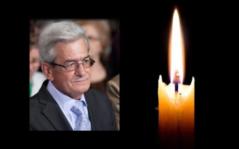 Έφυγε από τη ζωή ο Δημήτριος Λαγιώνης σε ηλικία 80 ετών