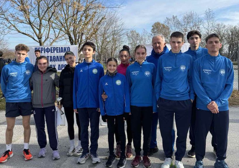 ΞΕΚΙΝΗΜΑ ΑΓΩΝΙΣΤΙΚΗΣ ΧΡΟΝΙΑΣ ΓΙΑ ΤΟΝ ''ΟΚΑ-ΒΙΚΕΛΑ'' ΒΕΡΟΙΑΣ ΜΕ ΑΝΩΜΑΛΟ ΔΡΟΜΟ