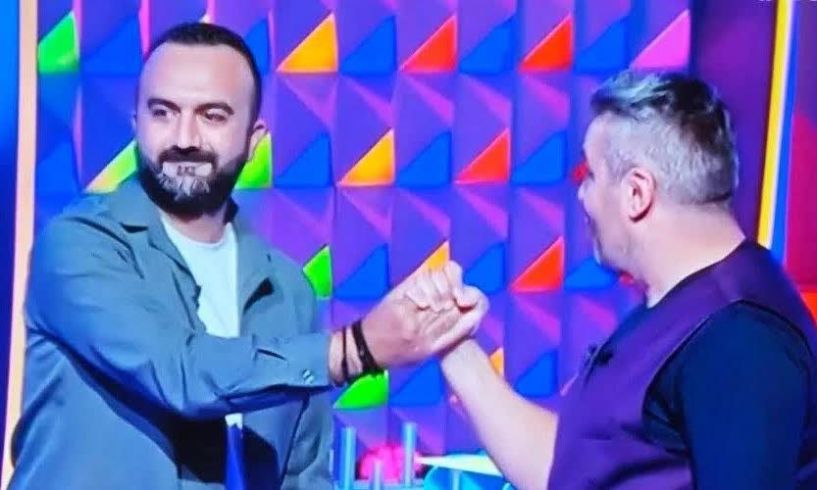 Ημαθιώτης κέρδισε 5.000€ στον «Τροχό της Τύχης»