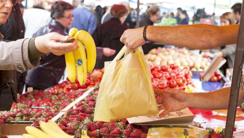 Τέλη Νοεμβρίου η διανομή κουπονιών για τις λαϊκές αγορές από την Περιφέρεια Κ. Μακεδονίας