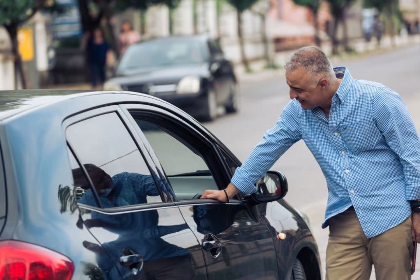 Κατάθεση ψυχής από τον Λάζαρο Τσαβδαρίδη