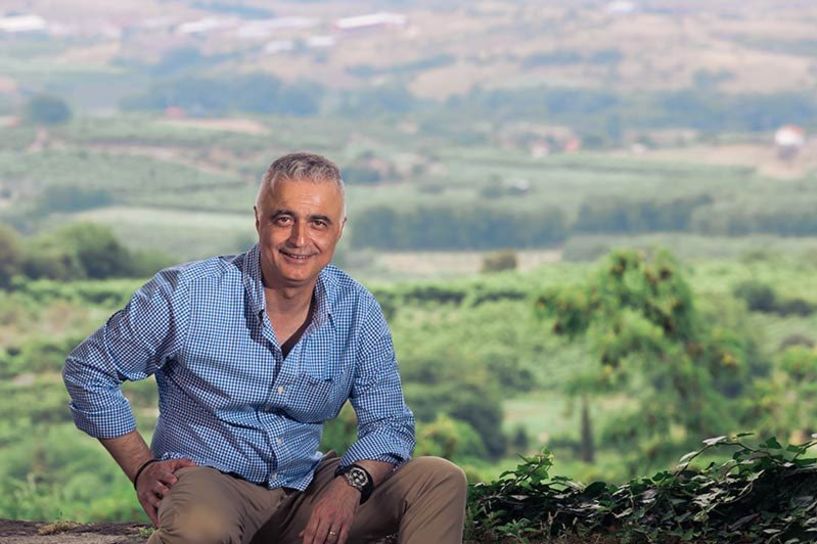 Λάζαρος Τσαβδαρίδης: Η διασύνδεση Αγροτικής παραγωγής και Τουρισμού, βασικός μοχλός της οικονομικής ανάπτυξης της Ημαθίας