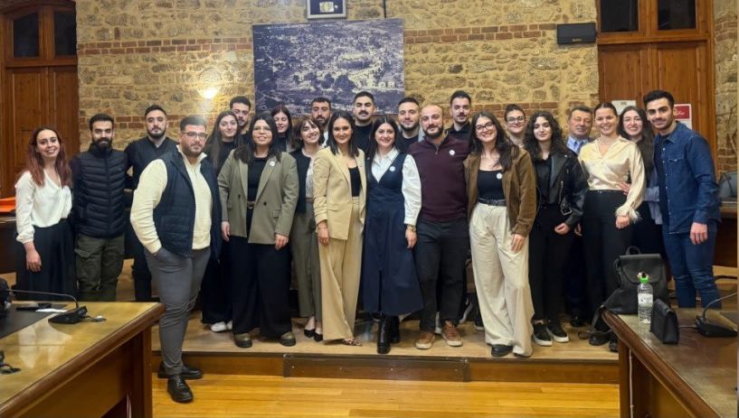 Με μεγάλη επιτυχία παρουσιάστηκε  η ιστοσελίδα του Ηλεκτρονικού Λεξικού της Ποντιακής,  «Lingua Pontica – Digital Terra»