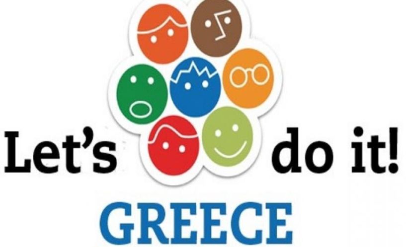 Κάλεσμα του Συλλόγου για   εθελοντική δράση στον ποταμό Τριπόταμο