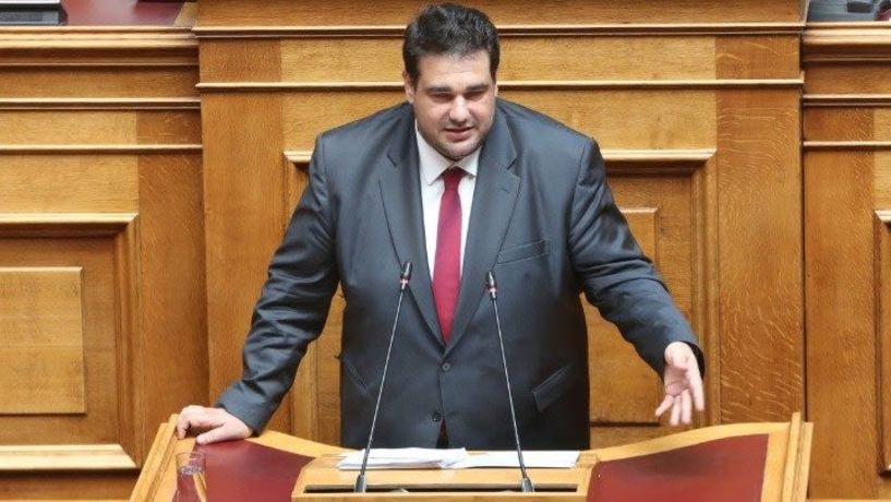 Θοδ. Λιβάνιος: Ξεκινά σύντομα  η ηλεκτρονική πλατφόρμα  υιοθεσιών ζώων συντροφιάς