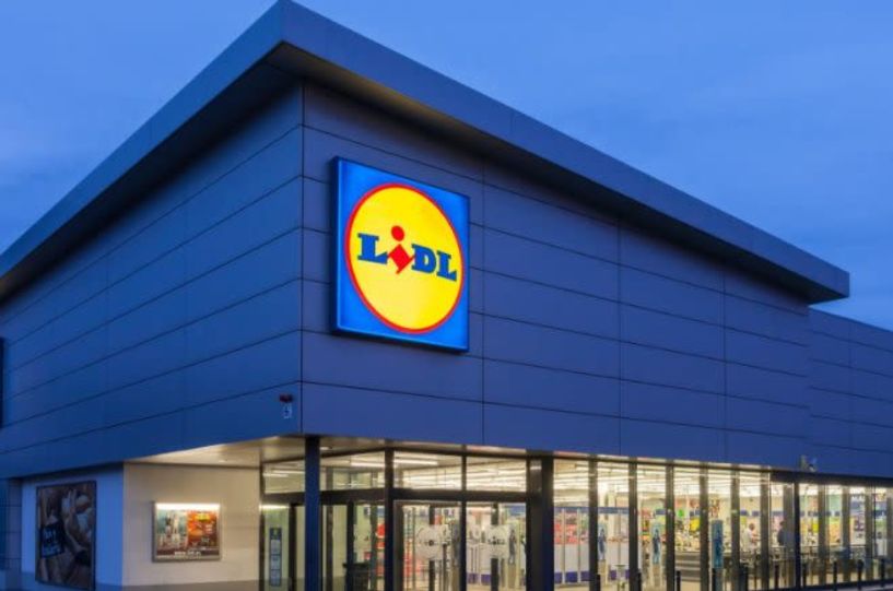 Lidl Ελλάς: Άδικο και αυθαίρετο το πρόστιμο-Θα ασκήσουμε όλες τις νόμιμες ενέργειες