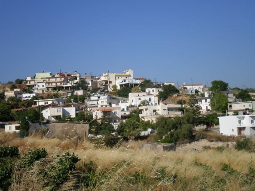 Kρήτη: Η “κατάρα” ξαναχτύπησε το χωριό του μικρού Ζαχαρία