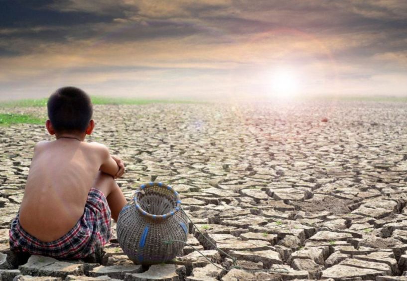 Παγκόσμια κρίση νερού: 17 χώρες αντιμετωπίζουν πρόβλημα με την έλλειψη νερού! Σε ποια θέση βρίσκεται η Ελλάδα