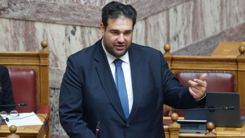 Λιβάνιος στην ΕΡΤ: Εκλογή δημάρχου από την πρώτη Κυριακή, το 2027
