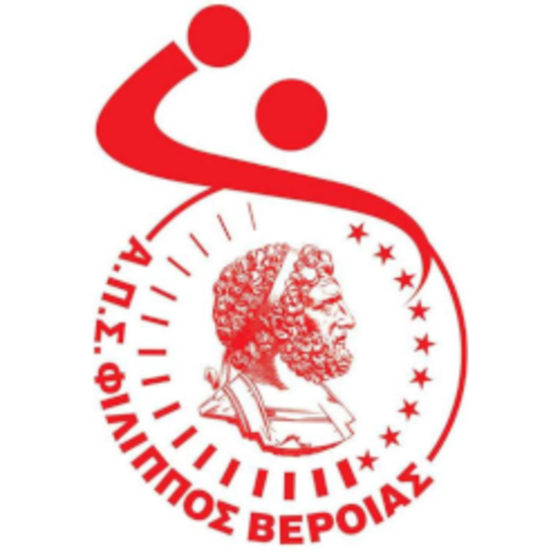 Έξι αθλητές του Φιλίππου στην Εθνική Ομάδα Παίδων Β. Κλιμακίου