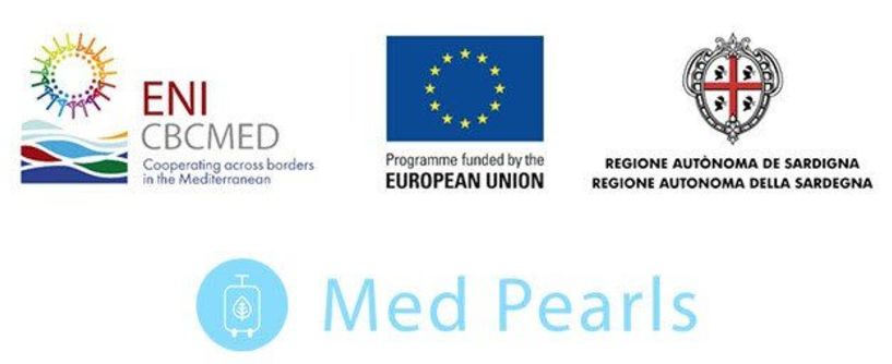 Εκδήλωση του Ευρωπαϊκού Προγράμματος Τουρισμού Med Pearls στο Δημαρχείο Βέροιας