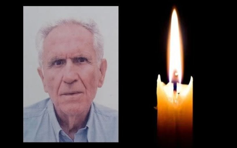 Έφυγε από τη ζωή ο Σταύρος Λυμπέρης σε ηλικία 86 ετών