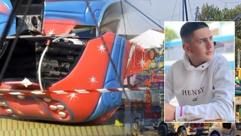 Αναβλήθηκε η δίκη για το δυστύχημα στο λούνα πάρκ της Χαλκιδικής με θύμα τον 19χρονο Γιάννη Καμπαϊλή