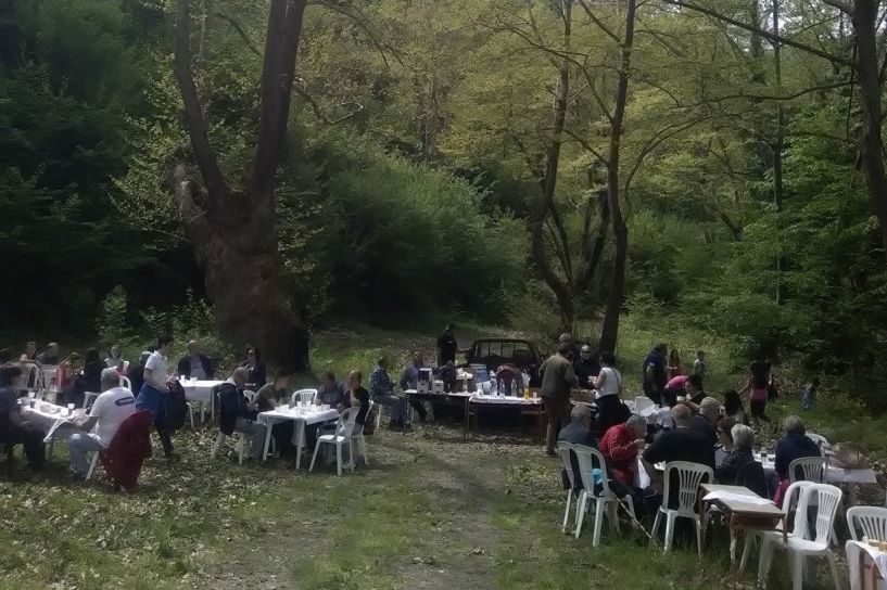 Η νέα σύνθεση μετά τις εκλογές του Πολιτιστικού και Μορφωτικού Συλλόγου Βεργίνας «ΑΙΓΕΣ» 2022