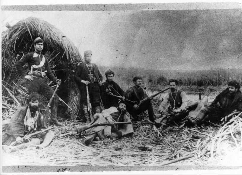 Επιστολή προς τον Δήμο Αλεξάνδρειας - Πρόταση για την ανάδειξη του Μακεδονικού Αγώνα με ανάπλαση των καλαμιώνων  και πιστά αντίγραφα από τις ιστορικές  καλύβες και πλάβες του βάλτου