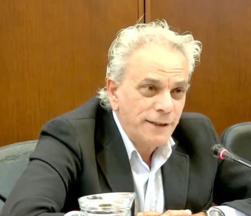 Η σιωπή του βουλευτή της Ελληνικής Λύσης  κ. Κοτίδη Βασίλη για το Περιβαλλοντικό  Έγκλημα στη Βέροια