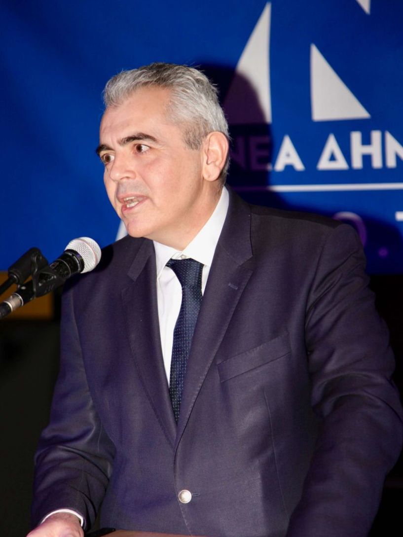 Ο γολγοθάς της παιδείας... 