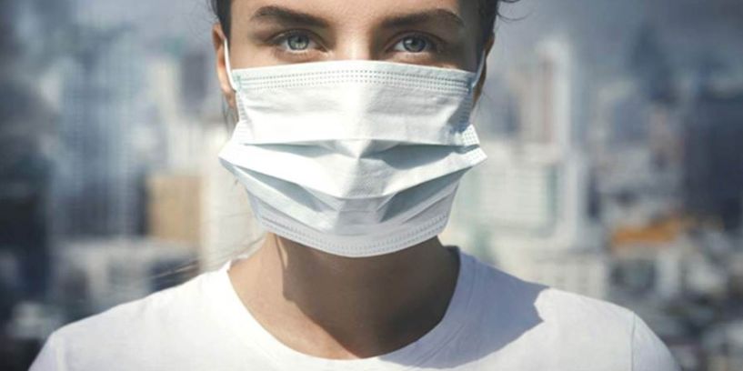 Γρίπη, κορωνοϊός: Οδηγίες για τη σωστή χρήση της χειρουργικής μάσκας από τον ΕΟΔΥ