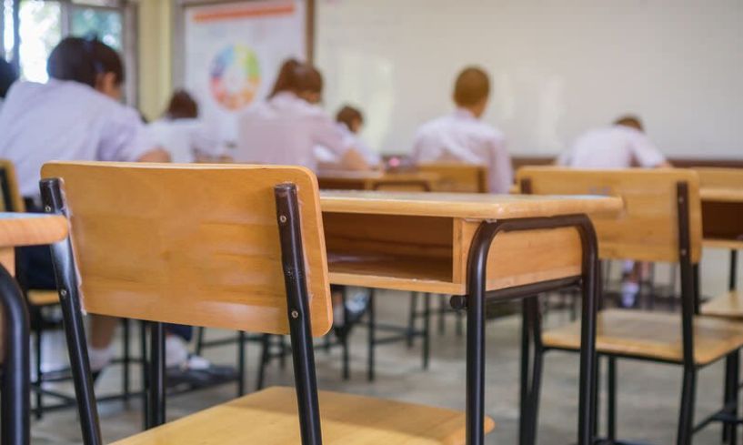 Τελειώνει μια «περίεργη» σχολική χρονιά χωρίς προαγωγικές και με τους μαθητές εκτός ρυθμού
