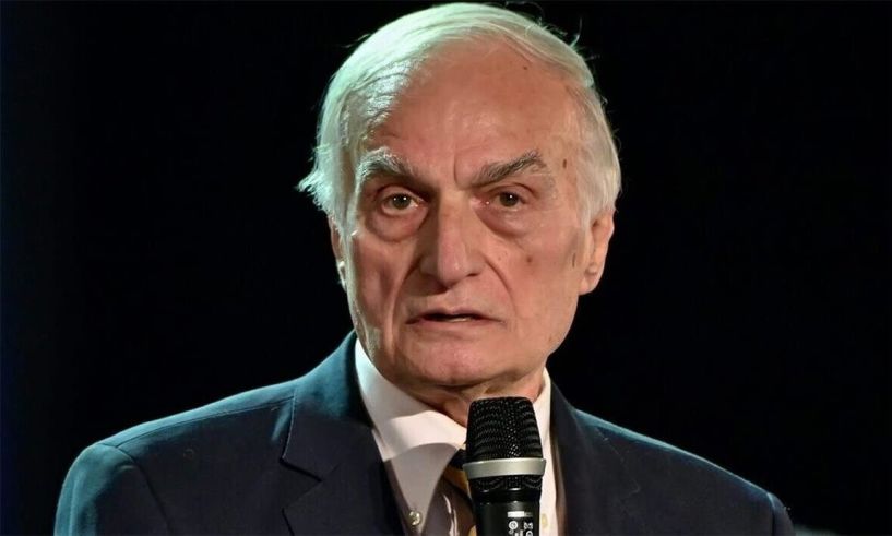 Πέθανε η σύζυγος του Μανώλη Μαυρομμάτη, Ρένα Βενιέρη