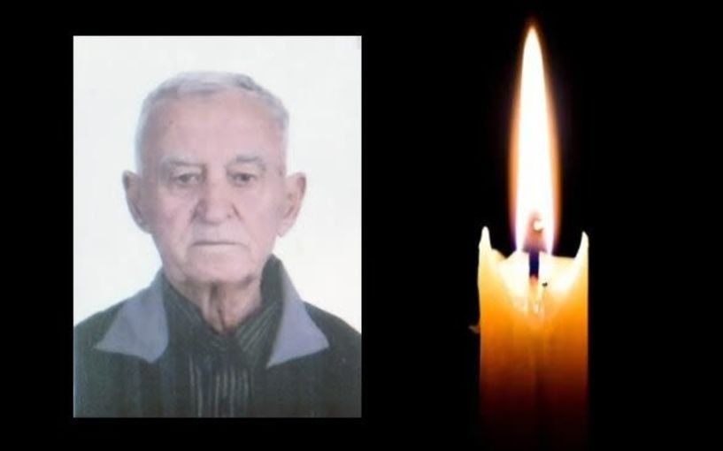 Έφυγε από τη ζωή ο Θεόδωρος Μαυρουδής σε ηλικία 88 ετών