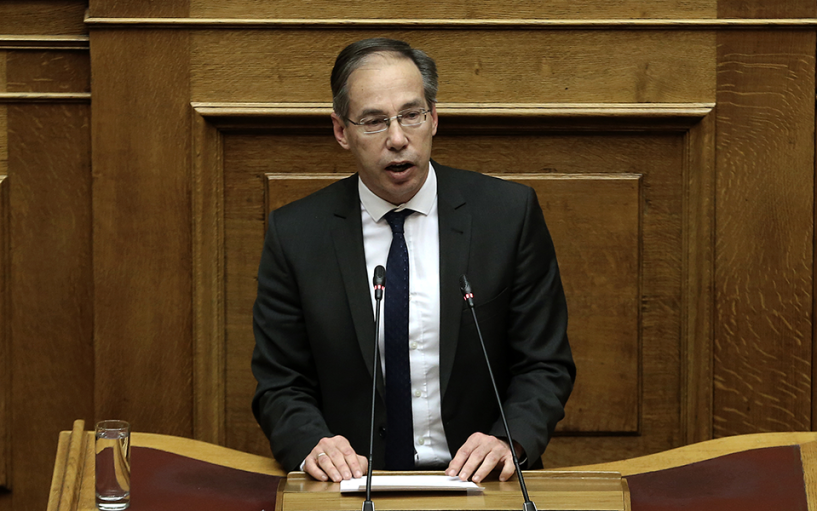 Γιώργος Μαυρωτάς: «Πιθανό να αρχίσουν προπονήσεις μέσα στον Δεκέμβριο»!